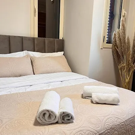 Апарт-отель Belix Apartments, Near The 3*