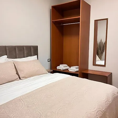 Belix Apartments, Near The 3* Дуррес