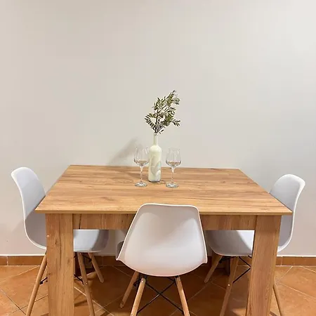 Belix Apartments, Near The Апарт-отель