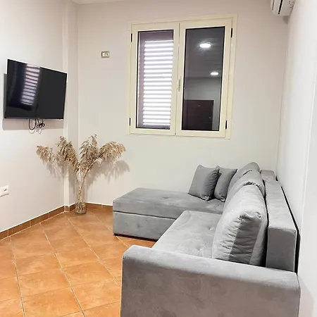Belix Apartments, Near The