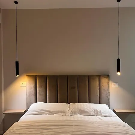 Апарт-отель Belix Apartments, Near The Дуррес