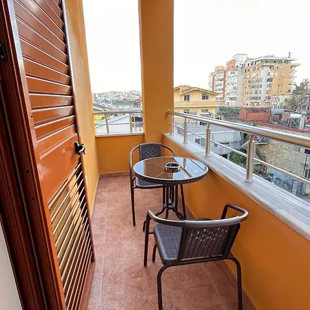 Belix Apartments, Near The 3* Дуррес