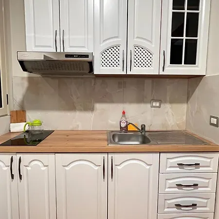 Belix Apartments, Near The Апарт-отель 3*