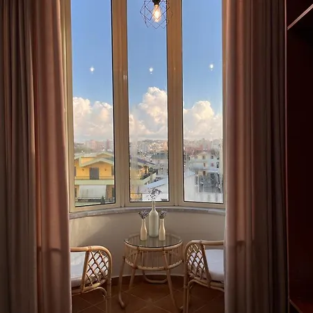 Belix Apartments, Near The 3*