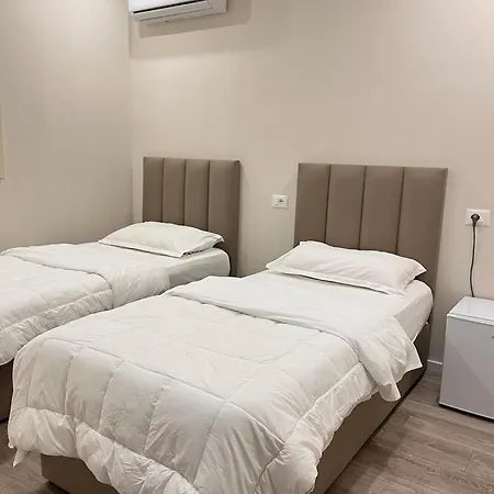 Belix Apartments, Near The Durrës
