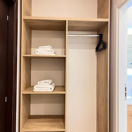 Апарт-отель Belix Apartments, Near The 3*