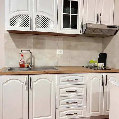 شقة فندقية Belix Apartments, Near The
