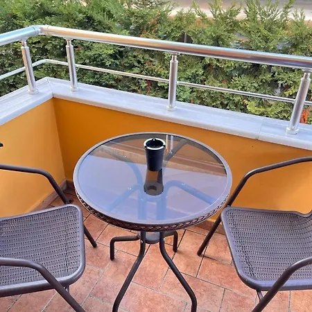 Belix Apartments, Near The Δυρράχιο