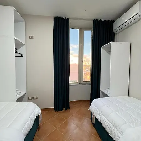 Belix Apartments, Near The Durrës