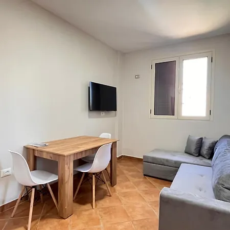 Belix Apartments, Near The Апарт-отель 3*
