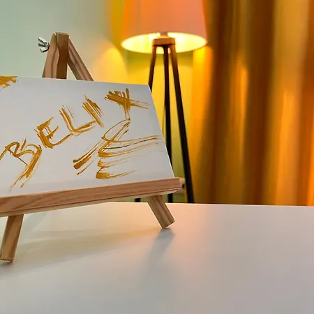 Belix Apartments, Near The 3*