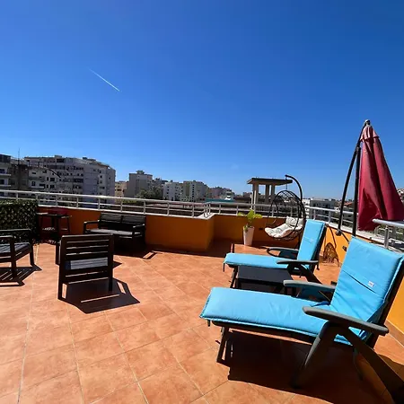 Belix Apartments, Near The