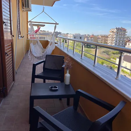 Belix Apartments, Near The Апарт-отель