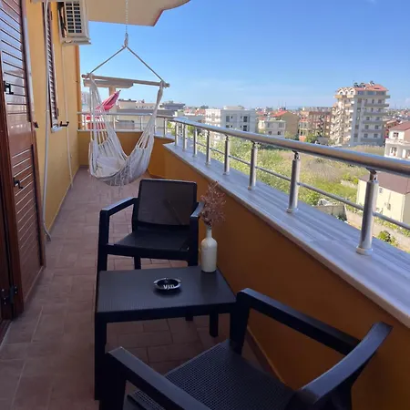 Ξενοδοχείο με διαμερίσματα Belix Apartments, Near The