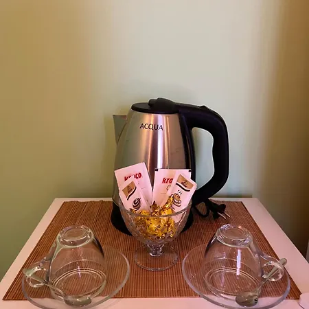 Belix Apartments, Near The Апарт-отель 3*