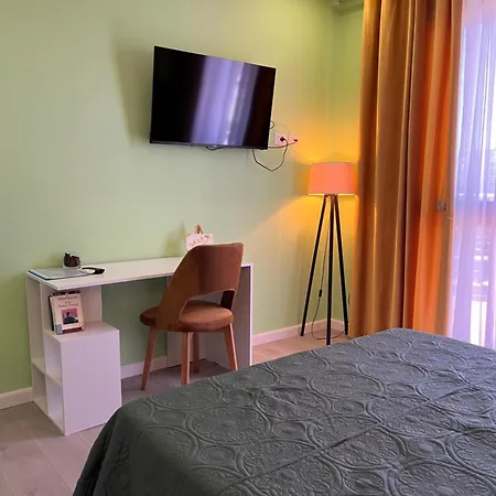 Belix Apartments, Near The Durrës