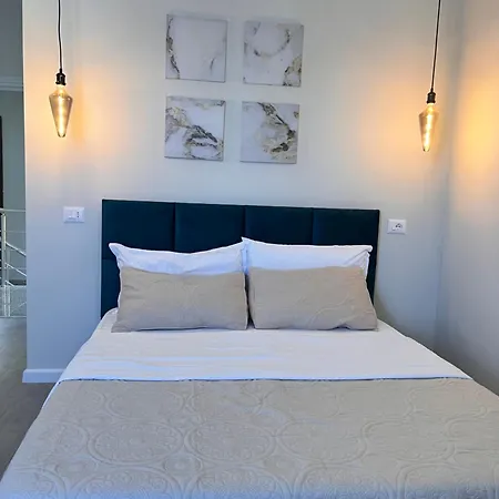 Апарт-отель Belix Apartments, Near The