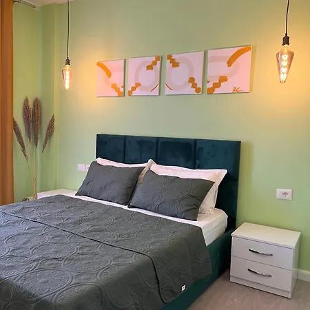 Belix Apartments, Near The
