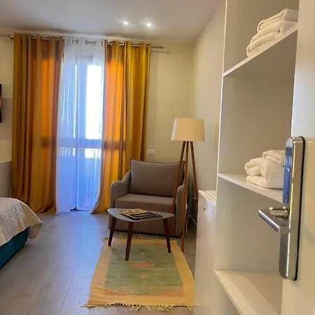 Belix Apartments, Near The