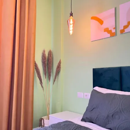 Ξενοδοχείο με διαμερίσματα Belix Apartments, Near The 3*