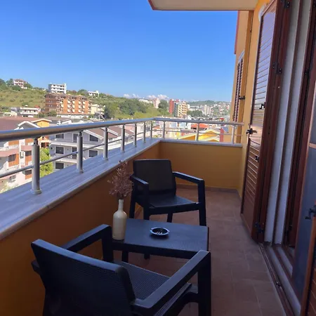 Belix Apartments, Near The Апарт-отель Дуррес
