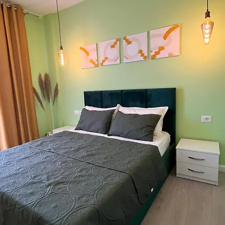Belix Apartments, Near The 3*
