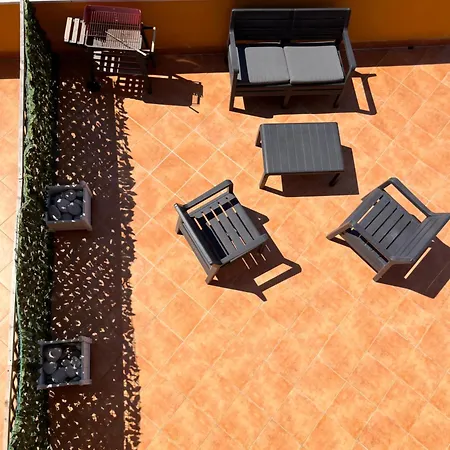 Belix Apartments, Near The
