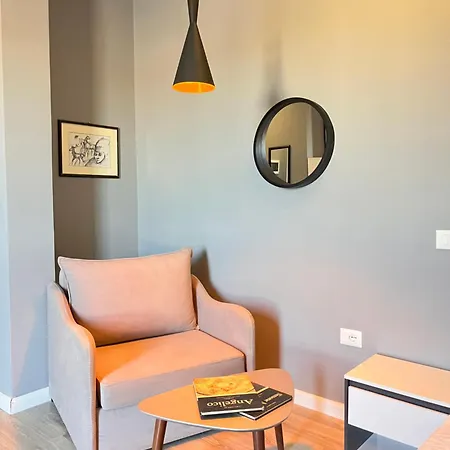 شقة فندقية Belix Apartments, Near The