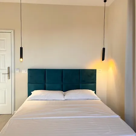 Belix Apartments, Near The Апарт-отель 3*