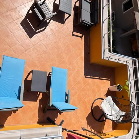 Апарт-отель Belix Apartments, Near The