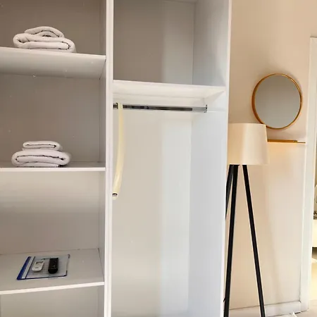 Belix Apartments, Near The 3* Дуррес