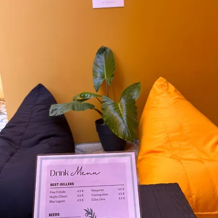 Belix Apartments, Near The
