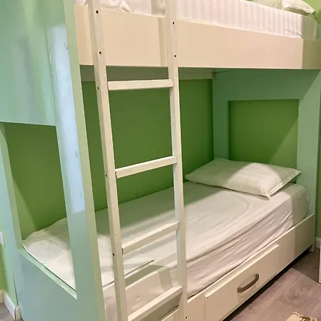Апарт-отель Belix Apartments, Near The 3*