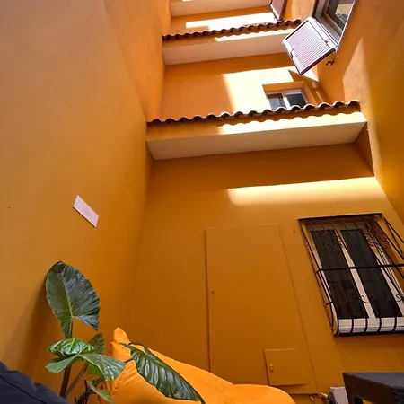 شقة فندقية Belix Apartments, Near The دراس