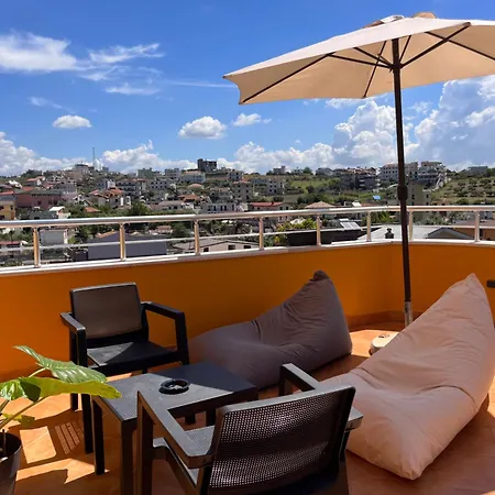 Апарт-отель Belix Apartments, Near The 3*