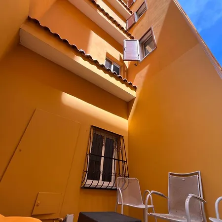 شقة فندقية Belix Apartments, Near The دراس