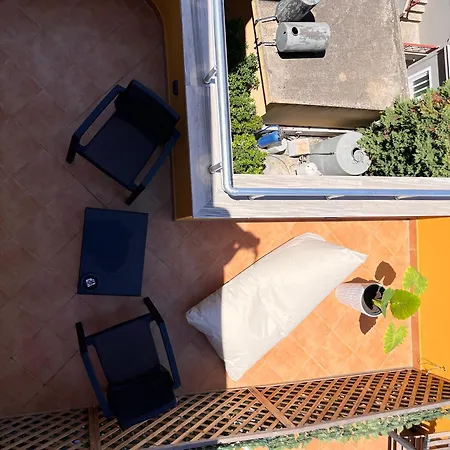 Belix Apartments, Near The