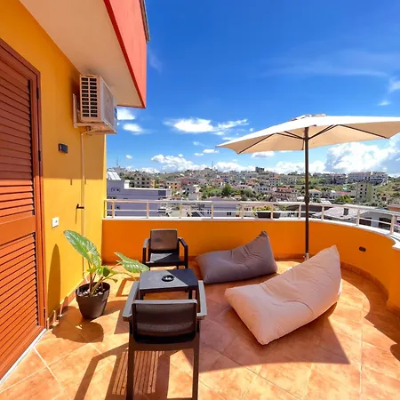 Belix Apartments, Near The 3* Дуррес