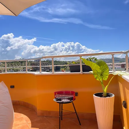 Belix Apartments, Near The 3*
