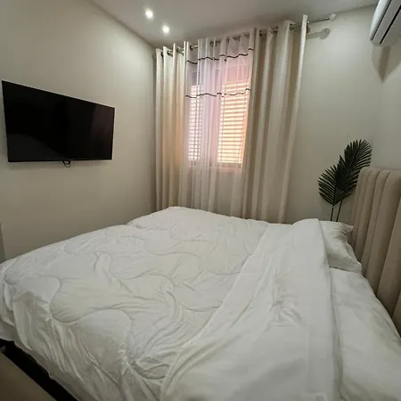 Aparthotel Belix Apartments, Near The Durrës