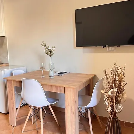 Belix Apartments, Near The 3*