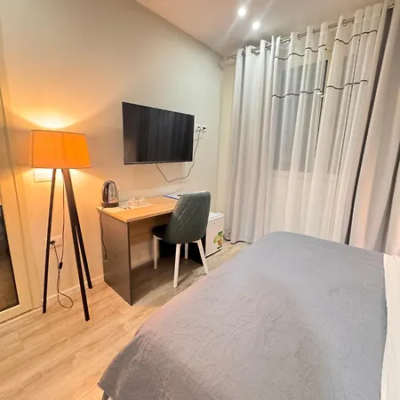 Belix Apartments, Near The شقة فندقية