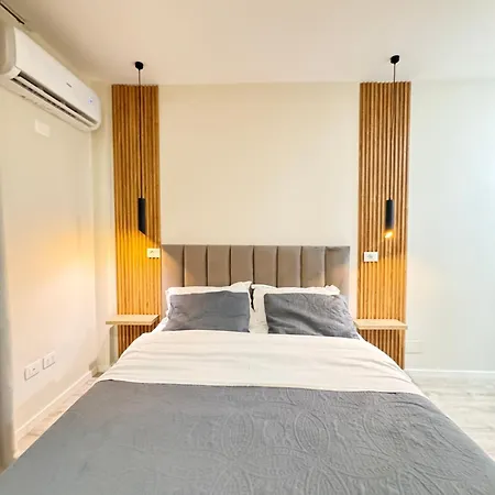 Aparthotel Belix Apartments, Near The Durrës