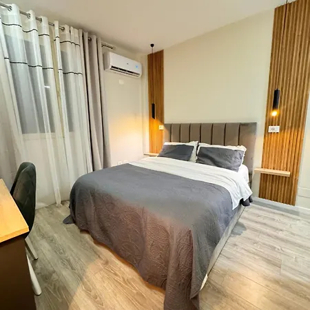 Belix Apartments, Near The شقة فندقية 3*