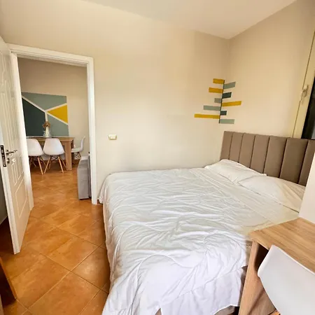 Belix Apartments, Near The 3* Durres