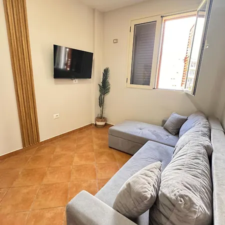 Belix Apartments, Near The Durres