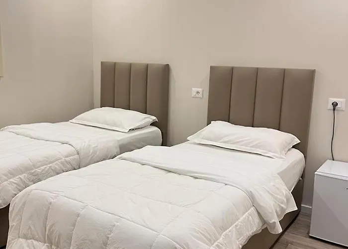 Belix Apartments, Near The Durrës