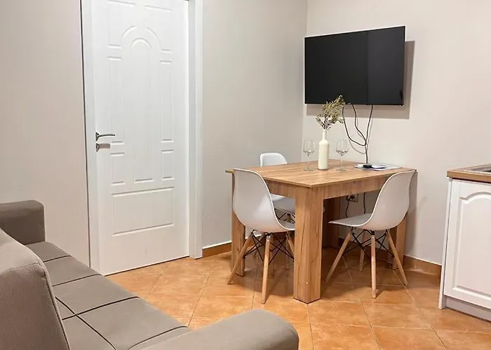Belix Apartments, Near The 3* Durrës