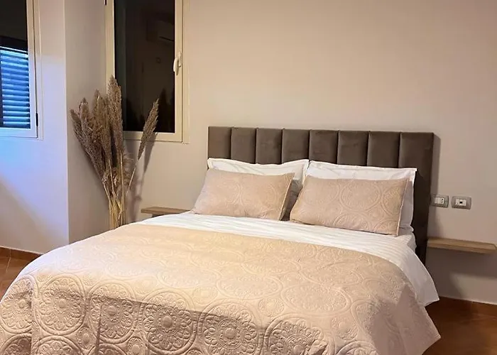 Belix Apartments, Near The 3*