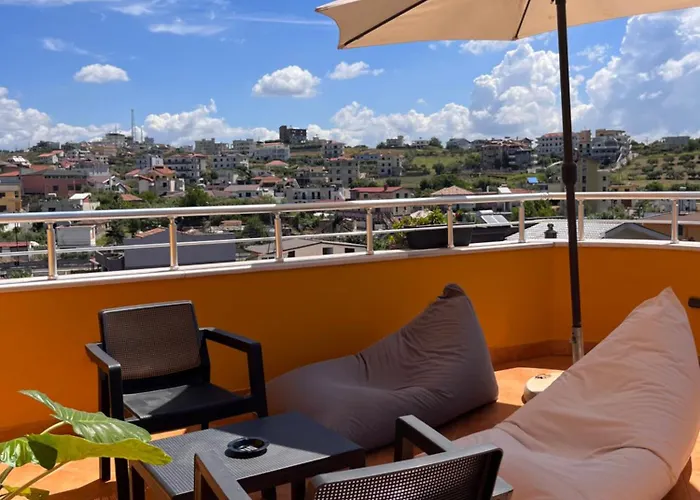 公寓式酒店 Belix Apartments, Near The 3*